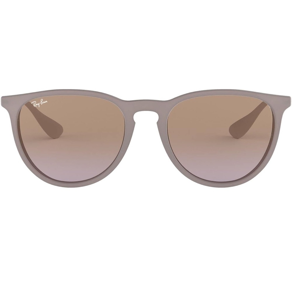 Ray-Ban Original Erika Gradient Sunglasses with Black Case - Picture 5 of 7